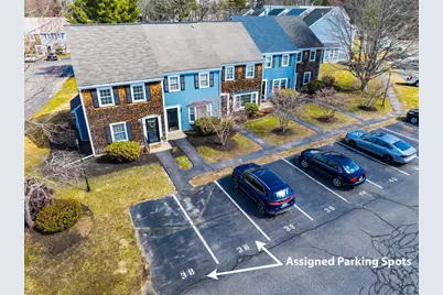 1275 Maplewood Avenue #38, Portsmouth, NH 03833 - Photo 16