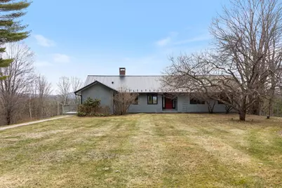 746 Pattrell Road, Norwich, VT 05055 - Photo 1