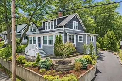 11 Woodbury Street, Keene, NH 03431 - Photo 4