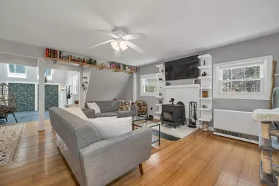 76 Cox Road, Campton, NH 03223 - Photo 10