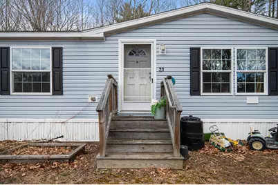 21 Julia Avenue, Rochester, NH 03867 - Photo 28
