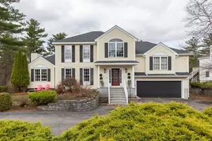 36 Hawk Dr, Salem, NH 03079 - Photo 1