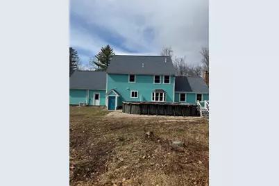 191 Plummer Hill Road, Henniker, NH 03242 - Photo 2