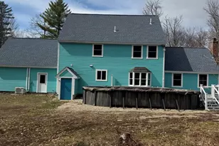 191 Plummer Hill Rd, Henniker, NH 03242 - Photo 2