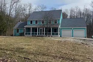 191 Plummer Hill Rd, Henniker, NH 03242 - Photo 1