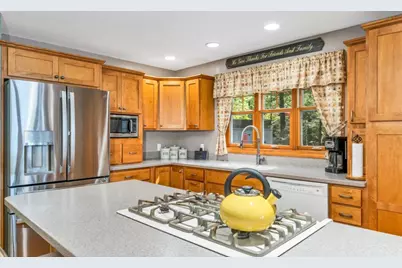 21 Cedergren Road, New Durham, NH 03855 - Photo 8