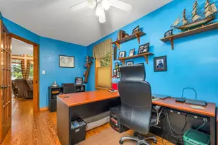 21 Cedergren Rd, New Durham, NH 03855 - Photo 10