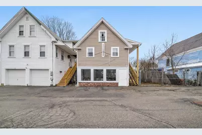 13 Mechanic Street, Farmington, NH 03835 - Photo 1