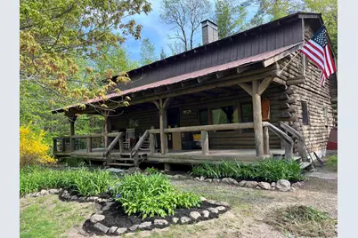 109 Mountain View Road, Campton, NH 03223 - Photo 1