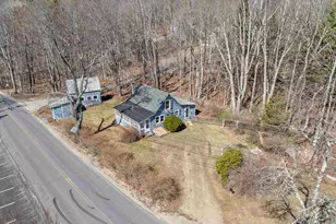 102 Corliss Hill Rd, Meredith, NH 03253 - Photo 2
