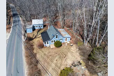 102 Corliss Hill Road, Meredith, NH 03253 - Photo 1