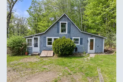 102 Corliss Hill Road, Meredith, NH 03253 - Photo 2