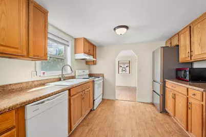 102 Corliss Hill Road, Meredith, NH 03253 - Photo 8
