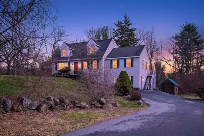 2 Joslin Road, Amherst, NH 03031 - Photo 1