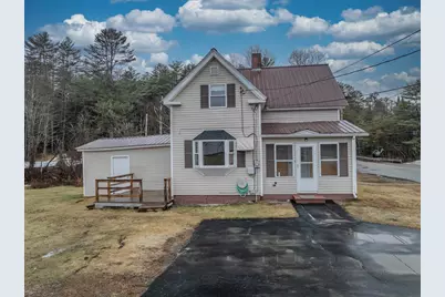 316 Highland Avenue, Littleton, NH 03561 - Photo 1