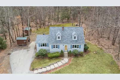 14 Schaefer Circle, Hudson, NH 03051 - Photo 4