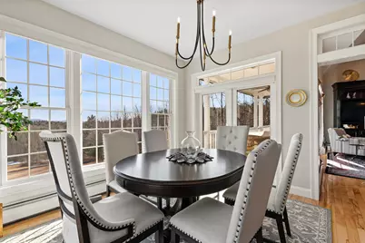 125 Trow Hill Road, Sunapee, NH 03782 - Photo 10