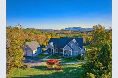 125 Trow Hill Road, Sunapee, NH 03782 - Photo 1