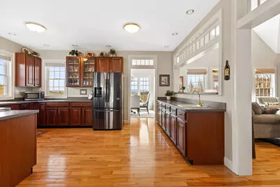 125 Trow Hill Road, Sunapee, NH 03782 - Photo 14