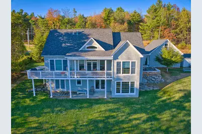 125 Trow Hill Road, Sunapee, NH 03782 - Photo 4