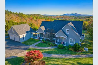 125 Trow Hill Road, Sunapee, NH 03782 - Photo 2