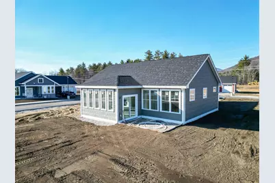52 Whispering Pines Place #17, Conway, NH 03860 - Photo 4