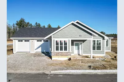 52 Whispering Pines Place #17, Conway, NH 03860 - Photo 2