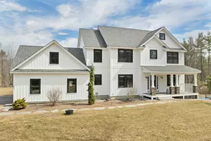 453 Maple St, Hopkinton, NH 03229 - Photo 1