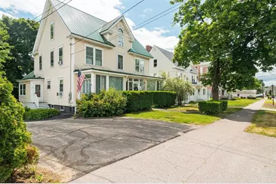 73 Gilford Avenue, Laconia, NH 03246 - Photo 32