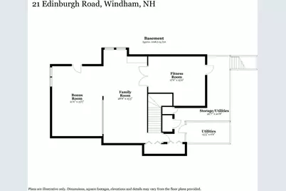 21 Edinburgh Road, Windham, NH 03087 - Photo 40