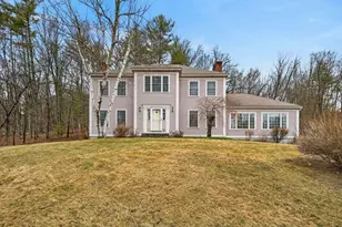 31 Gage Rd, Bedford, NH 03110 - Photo 1