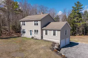 56 Grandview Loop, Wakefield, NH 03872 - Photo 34