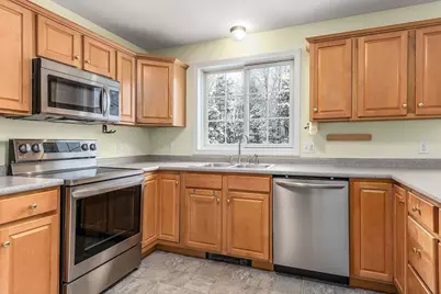 56 Grandview Loop, Wakefield, NH 03872 - Photo 4