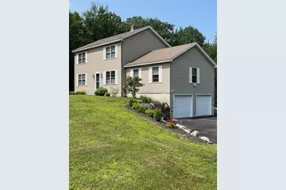 56 Grandview Loop, Wakefield, NH 03872 - Photo 2