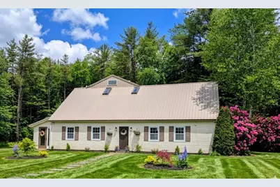 104 John Stark Highway, Newport, NH 03773 - Photo 1