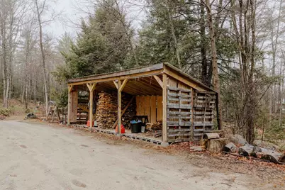 162 Sandy Hollow Road, Fitzwilliam, NH 03447 - Photo 26