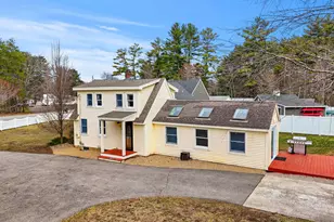 71 Old Rochester Rd, Dover, NH 03820 - Photo 2