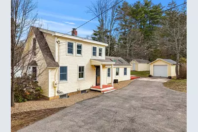 71 Old Rochester Road, Dover, NH 03820 - Photo 1