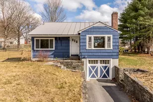 11 Crawford Ave, Lebanon, NH 03784 - Photo 28