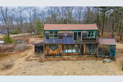 17 Wildcat Hill Road, New Ipswich, NH 03071 - Photo 36