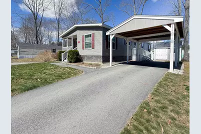 310 Friar Tuck Drive, Exeter, NH 03833 - Photo 2