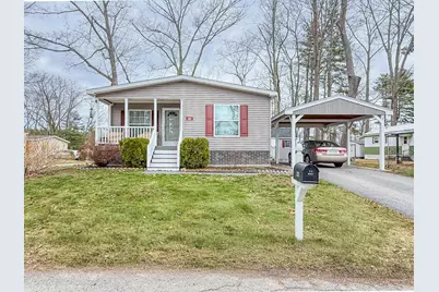 310 Friar Tuck Drive, Exeter, NH 03833 - Photo 1