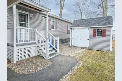 310 Friar Tuck Drive, Exeter, NH 03833 - Photo 36