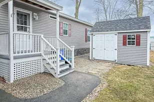 310 Friar Tuck Dr, Exeter, NH 03833 - Photo 36