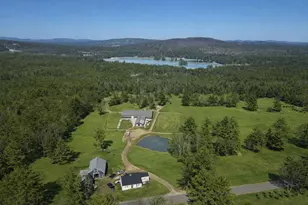 850 Ballards Ridge Rd, Wakefield, NH 03830 - Photo 1