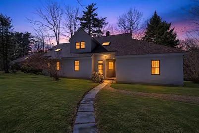 7 Muirfield Lane #24, Holderness, NH 03245 - Photo 2