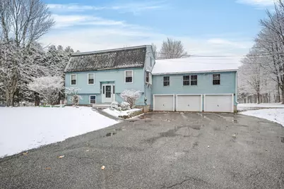 218 Old Turnpike Road, Northwood, NH 03261 - Photo 2