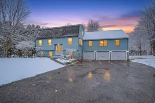 218 Old Turnpike Rd, Northwood, NH 03261 - Photo 1
