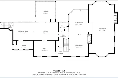 197 Liberty Hill Road, Bedford, NH 03110 - Photo 56