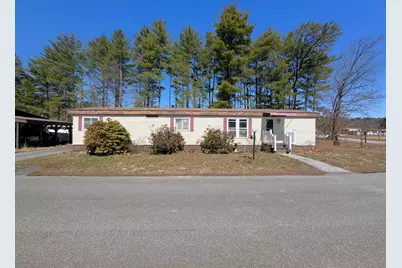 20 Country Way, Goffstown, NH 03045 - Photo 2